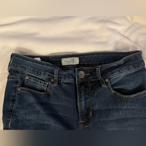 Women’s Bootlegger skinny jeans - Picture 4 of 4